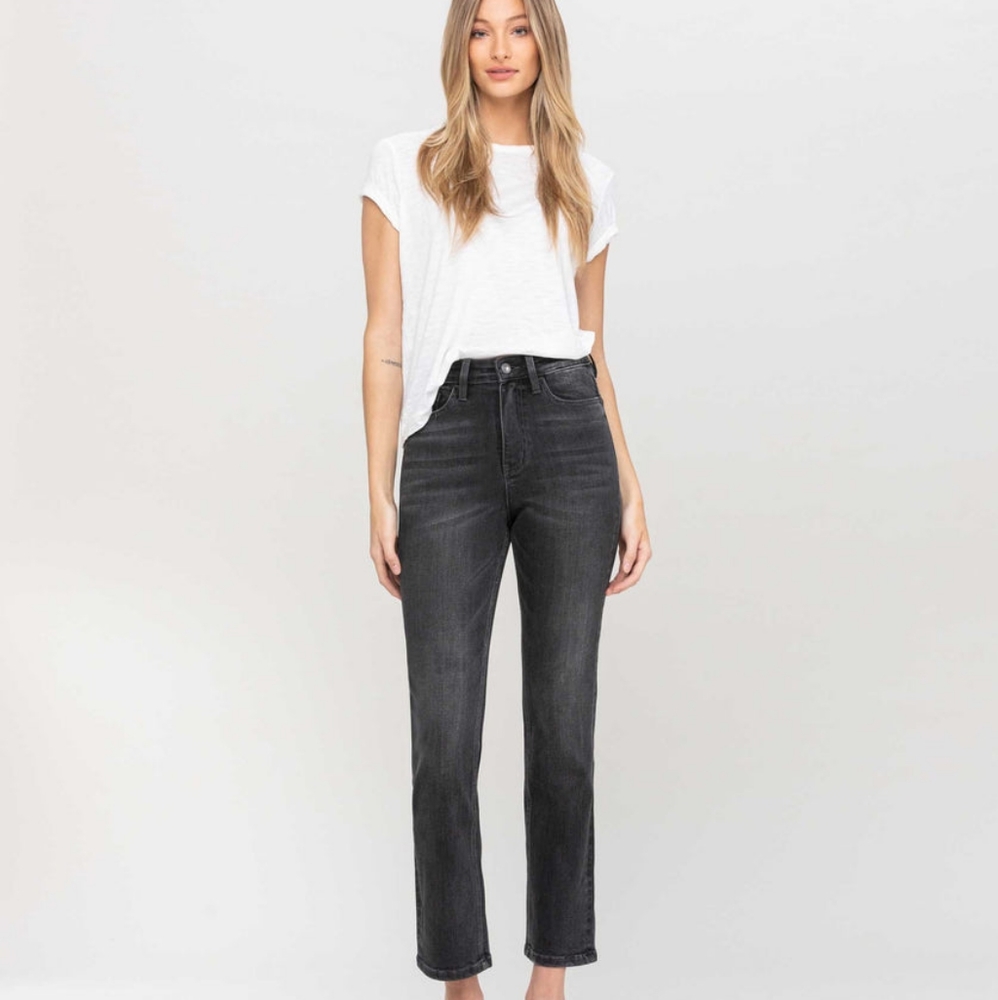 VERVET by Flying Monkey Jeans Redbone SZ 27